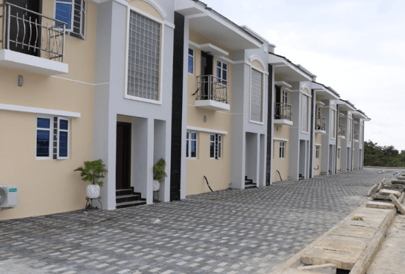 Affordable Places To Live As Remote Worker In Or Around Lagos, Nigeria
