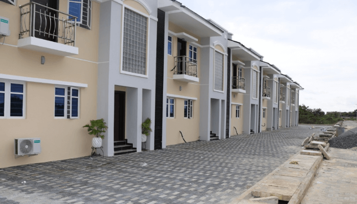 Affordable Places To Live As Remote Worker In Or Around Lagos, Nigeria