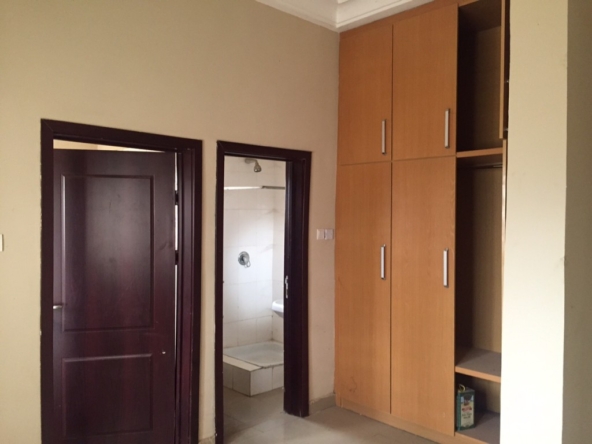 Single Room Self Contain in Apo