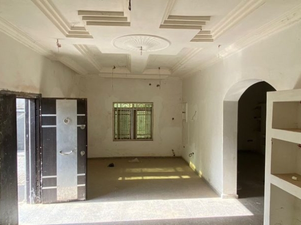 self contain apartments in gwarinpa